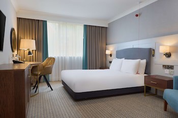 Doubletree By Hilton St. Anne's Manor