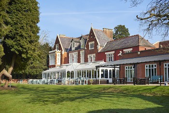 Doubletree By Hilton St. Anne's Manor