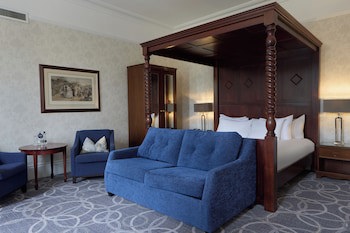 Doubletree By Hilton St. Anne's Manor