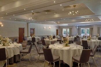 Doubletree By Hilton St. Anne's Manor