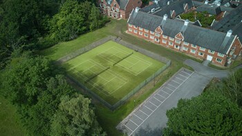 Doubletree By Hilton St. Anne's Manor