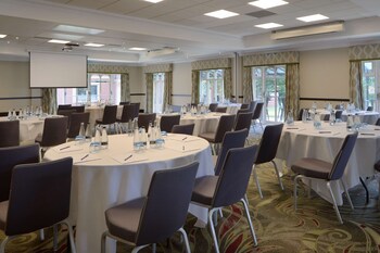 Doubletree By Hilton St. Anne's Manor