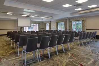 Doubletree By Hilton St. Anne's Manor