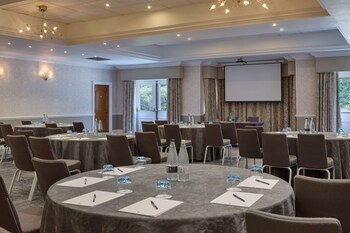 Doubletree By Hilton St. Anne's Manor