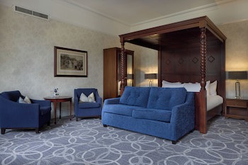 Doubletree By Hilton St. Anne's Manor