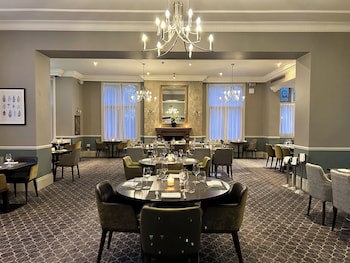 Doubletree By Hilton St. Anne's Manor