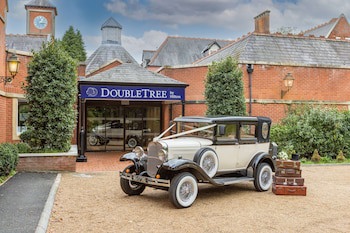 Doubletree By Hilton St. Anne's Manor