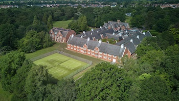 Doubletree By Hilton St. Anne's Manor
