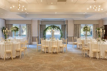 Doubletree By Hilton St. Anne's Manor