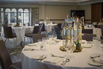 Doubletree By Hilton St. Anne's Manor