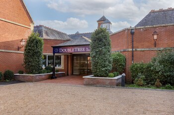 Doubletree By Hilton St. Anne's Manor