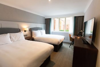 Doubletree By Hilton St. Anne's Manor