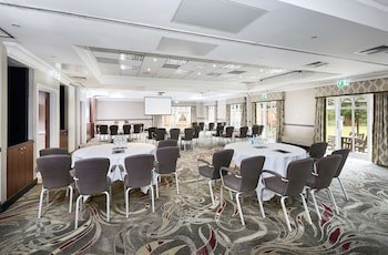 Doubletree By Hilton St. Anne's Manor
