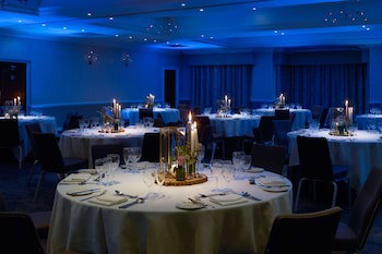 Doubletree By Hilton St. Anne's Manor