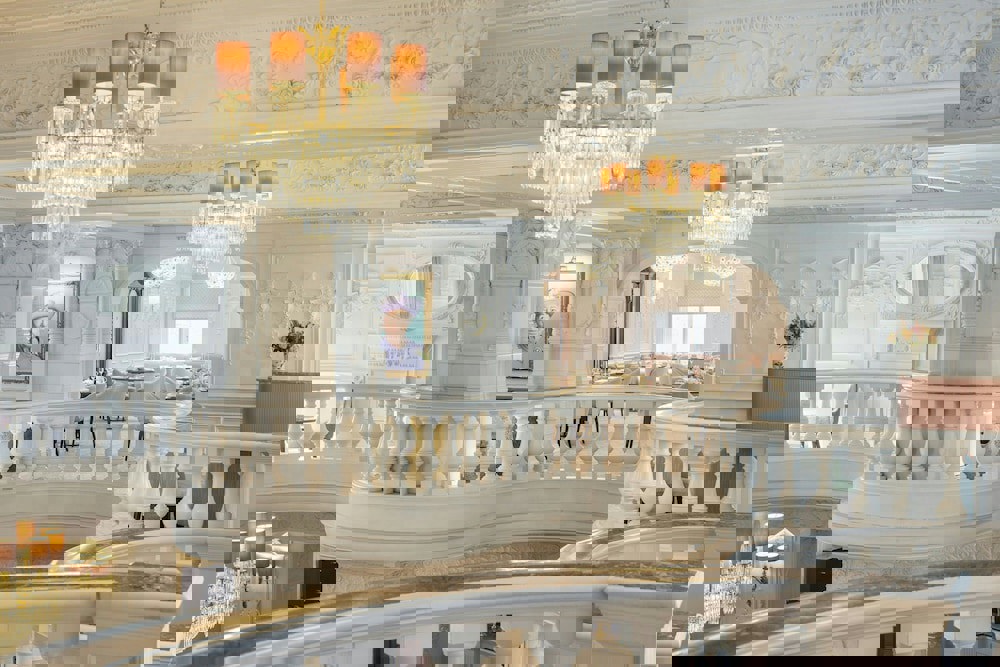 St. Ermins Hotel, Autograph Collection