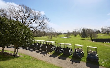 Hilton Puckrup Hall Hotel & Golf Club, Tewkesbury