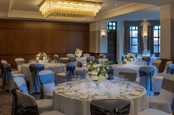 Hilton Puckrup Hall Hotel & Golf Club, Tewkesbury