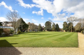 Hilton Puckrup Hall Hotel & Golf Club, Tewkesbury
