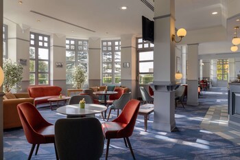 Hilton Puckrup Hall Hotel & Golf Club, Tewkesbury