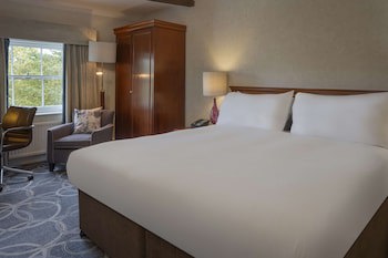 Hilton Puckrup Hall Hotel & Golf Club, Tewkesbury