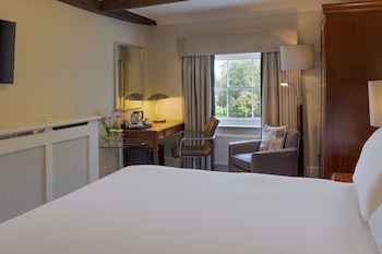 Hilton Puckrup Hall Hotel & Golf Club, Tewkesbury