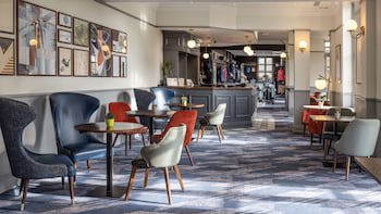 Hilton Puckrup Hall Hotel & Golf Club, Tewkesbury