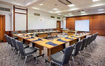 Hilton Puckrup Hall Hotel & Golf Club, Tewkesbury