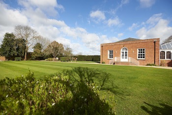 Hilton Puckrup Hall Hotel & Golf Club, Tewkesbury
