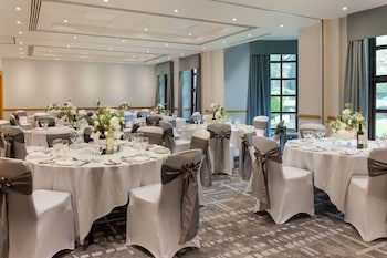 Hilton Puckrup Hall Hotel & Golf Club, Tewkesbury