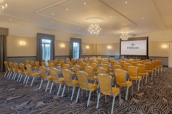 Hilton Puckrup Hall Hotel & Golf Club, Tewkesbury