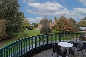 Hilton Puckrup Hall Hotel & Golf Club, Tewkesbury