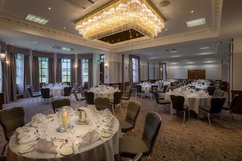 Hilton Puckrup Hall Hotel & Golf Club, Tewkesbury