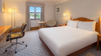 Hilton Puckrup Hall Hotel & Golf Club, Tewkesbury
