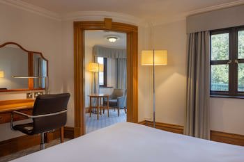 Hilton Puckrup Hall Hotel & Golf Club, Tewkesbury