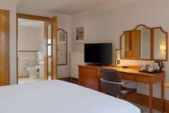 Hilton Puckrup Hall Hotel & Golf Club, Tewkesbury