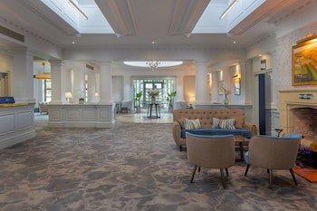 Hilton Puckrup Hall Hotel & Golf Club, Tewkesbury