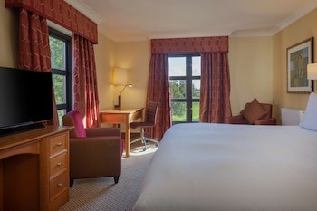 Hilton Puckrup Hall Hotel & Golf Club, Tewkesbury