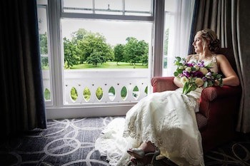 Hilton Puckrup Hall Hotel & Golf Club, Tewkesbury