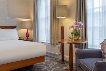 Hilton Puckrup Hall Hotel & Golf Club, Tewkesbury
