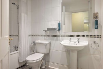 Hilton Puckrup Hall Hotel & Golf Club, Tewkesbury