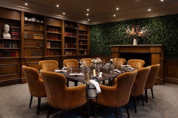 Hilton Puckrup Hall Hotel & Golf Club, Tewkesbury