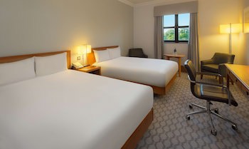 Hilton Puckrup Hall Hotel & Golf Club, Tewkesbury