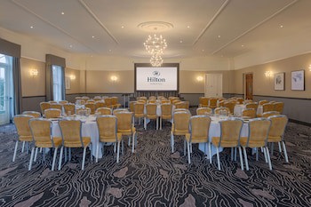Hilton Puckrup Hall Hotel & Golf Club, Tewkesbury