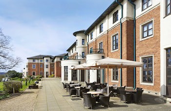 Hilton Puckrup Hall Hotel & Golf Club, Tewkesbury