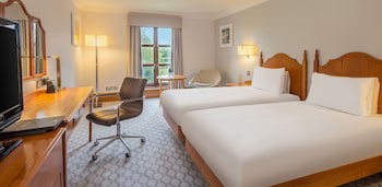 Hilton Puckrup Hall Hotel & Golf Club, Tewkesbury