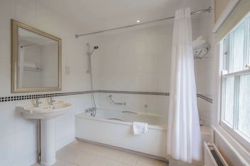 Hilton Puckrup Hall Hotel & Golf Club, Tewkesbury