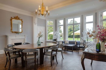 Hilton Puckrup Hall Hotel & Golf Club, Tewkesbury