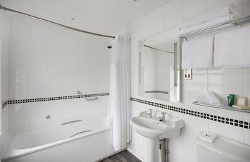 Hilton Puckrup Hall Hotel & Golf Club, Tewkesbury