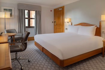 Hilton Puckrup Hall Hotel & Golf Club, Tewkesbury