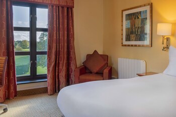 Hilton Puckrup Hall Hotel & Golf Club, Tewkesbury